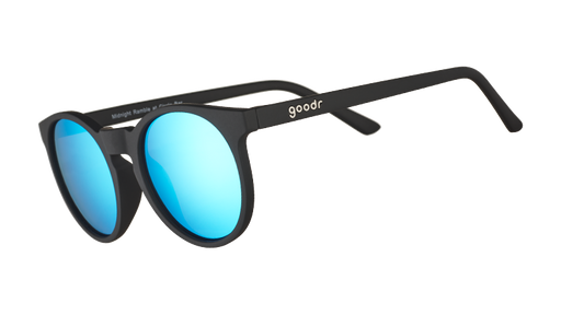 Midnight Ramble at Circle Bar-Circle Gs-RUN goodr-1-goodr sunglasses